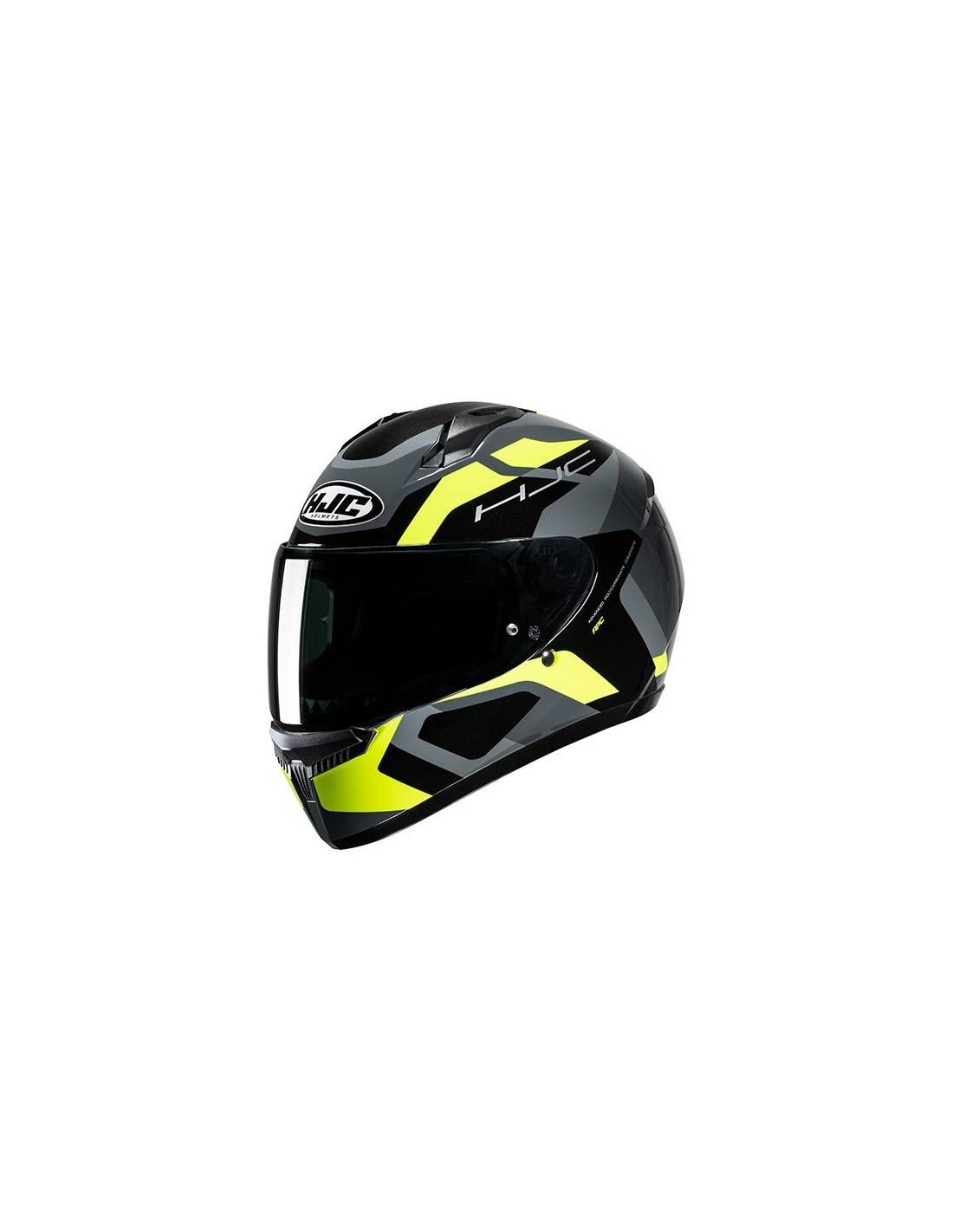 CASCO HJC C10 TINS MC3H