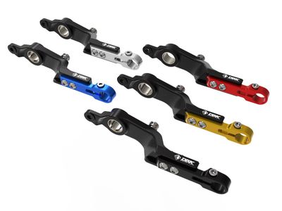 DUCABIKE PALANCA DE MANDO DE FRENO AJUSTABLE BMW R1300GS