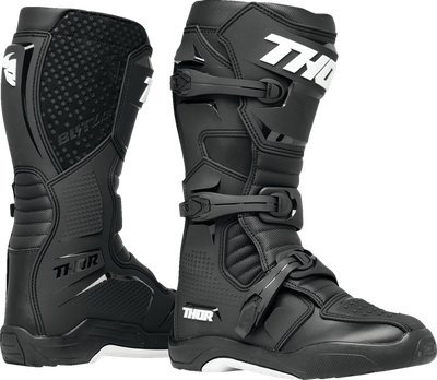 Botas Blitz XR Thor