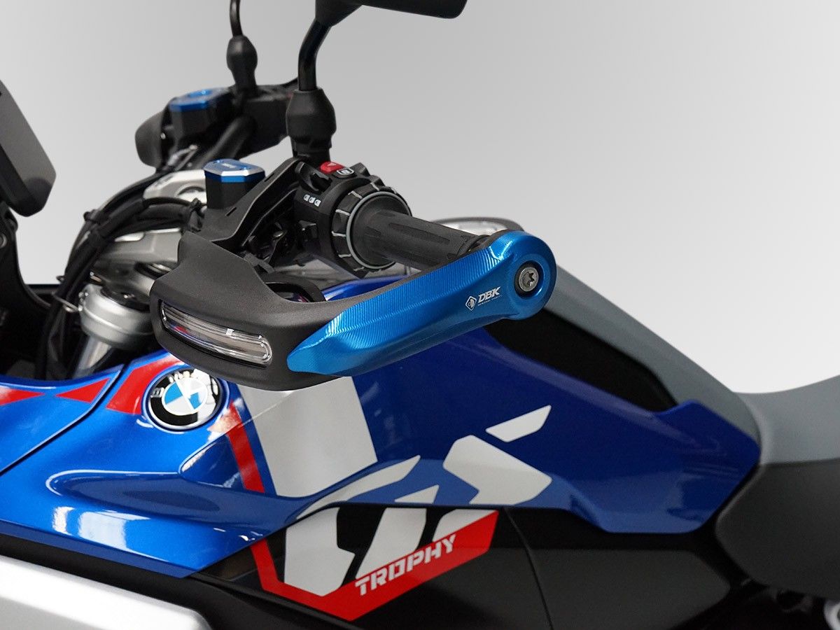 DUCABIKE KIT PROTECCIÓN PARAMANOS BMW R1300GS