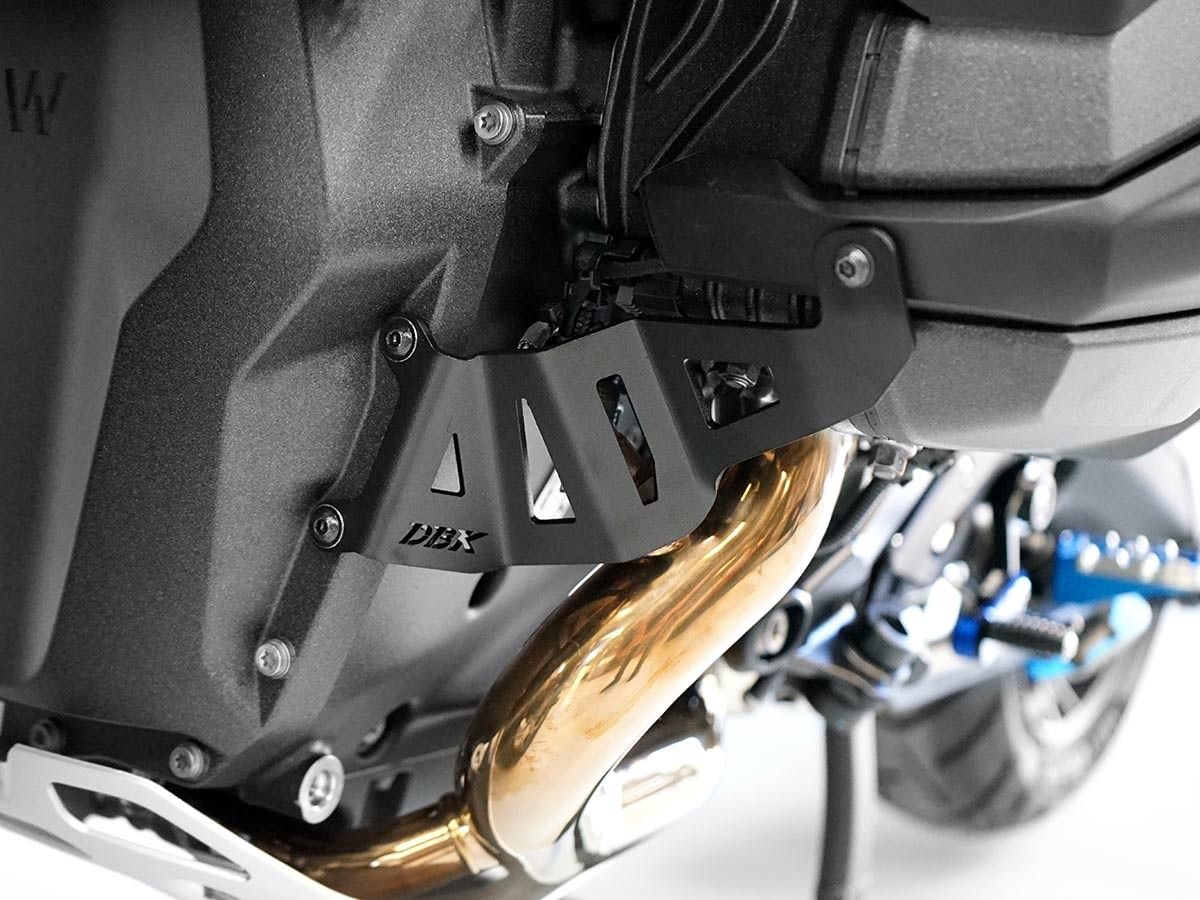 DUCABIKE KIT PROTECCIÓN SENSOR LAMBDA BMW R1300GS