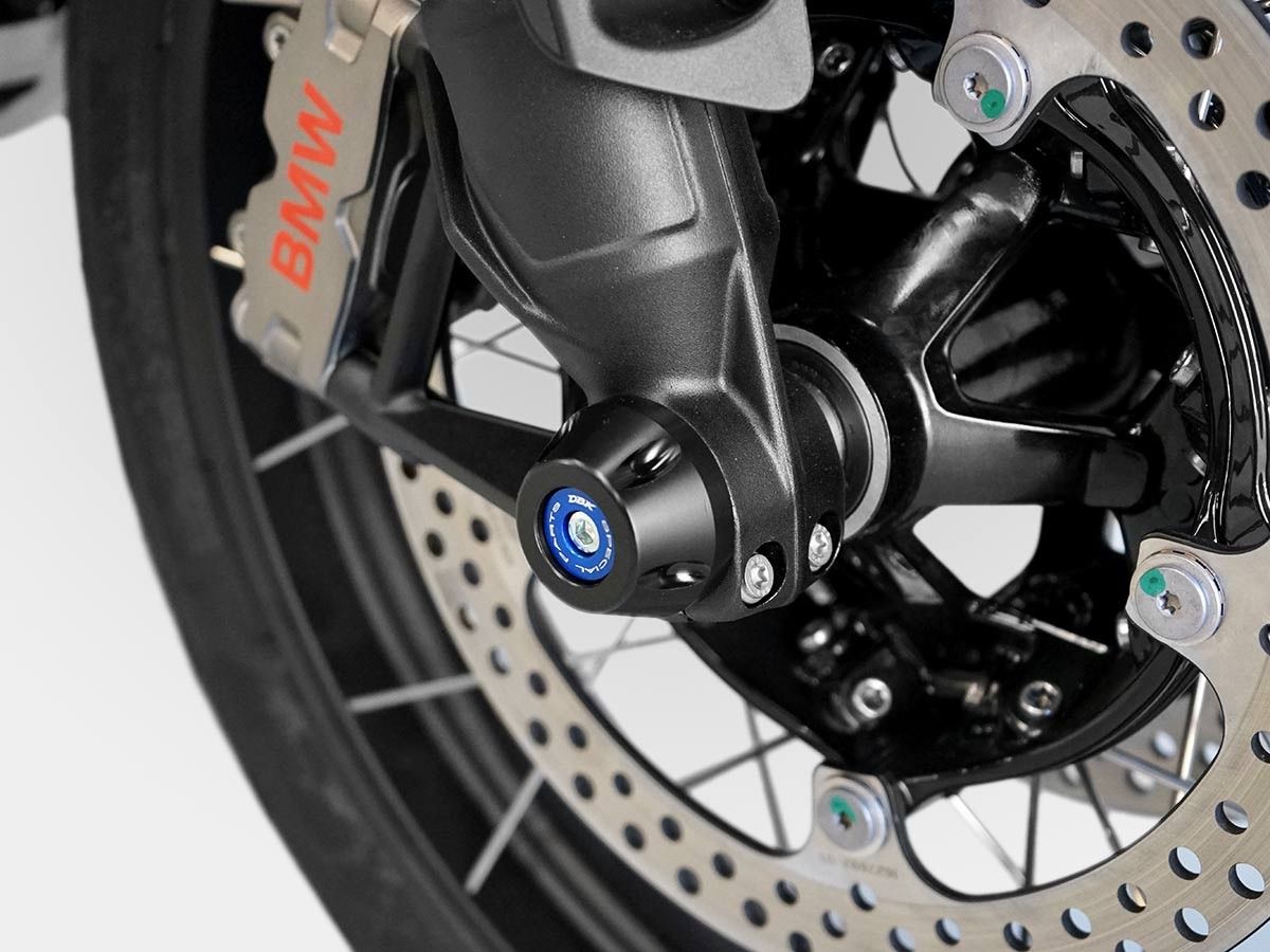 DUCABIKE KIT PROTECCIÓN HORQUILLA DELANTERA BMW R1300GS