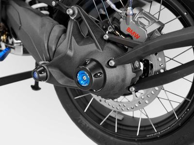 DUCABIKE KIT PROTECCIÓN BUJE DE RUEDA BMW R1300GS