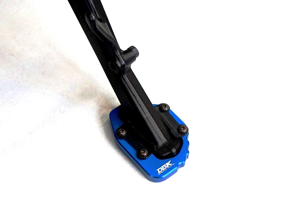 DUCABIKE BASE DE APOYO AUMENTADA BMW R1300GS