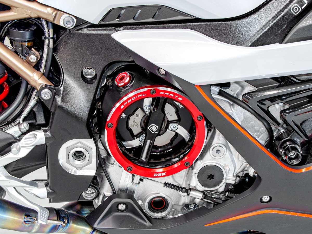 DUCABIKE TOO03 - TAPÓN ACEITE MOTOR BMW R1300GS, M1000, S1000