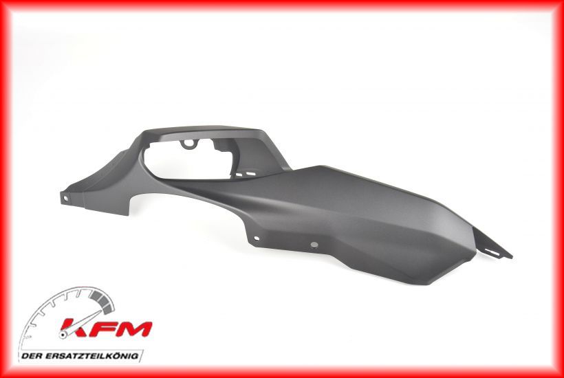 YAMAHA MT07 TAPA LATERAL TRASERA 1WS2171100P0