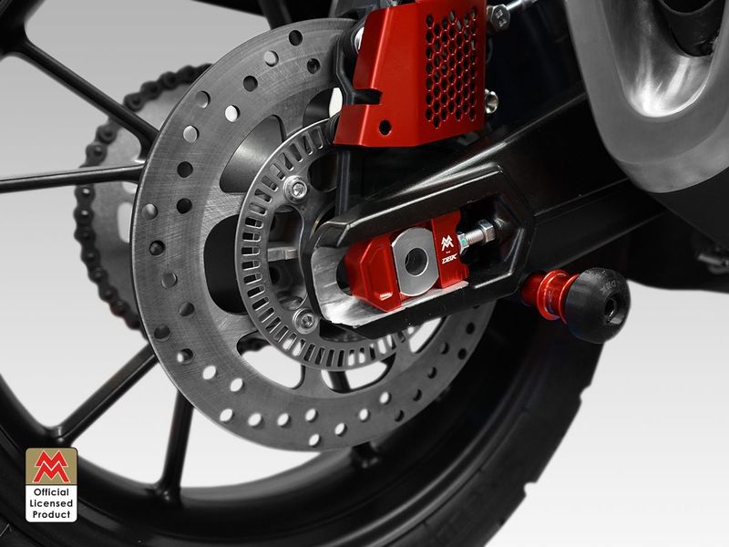 CTC03 - KIT DE AJUSTE DE CADENA MOTO MORINI