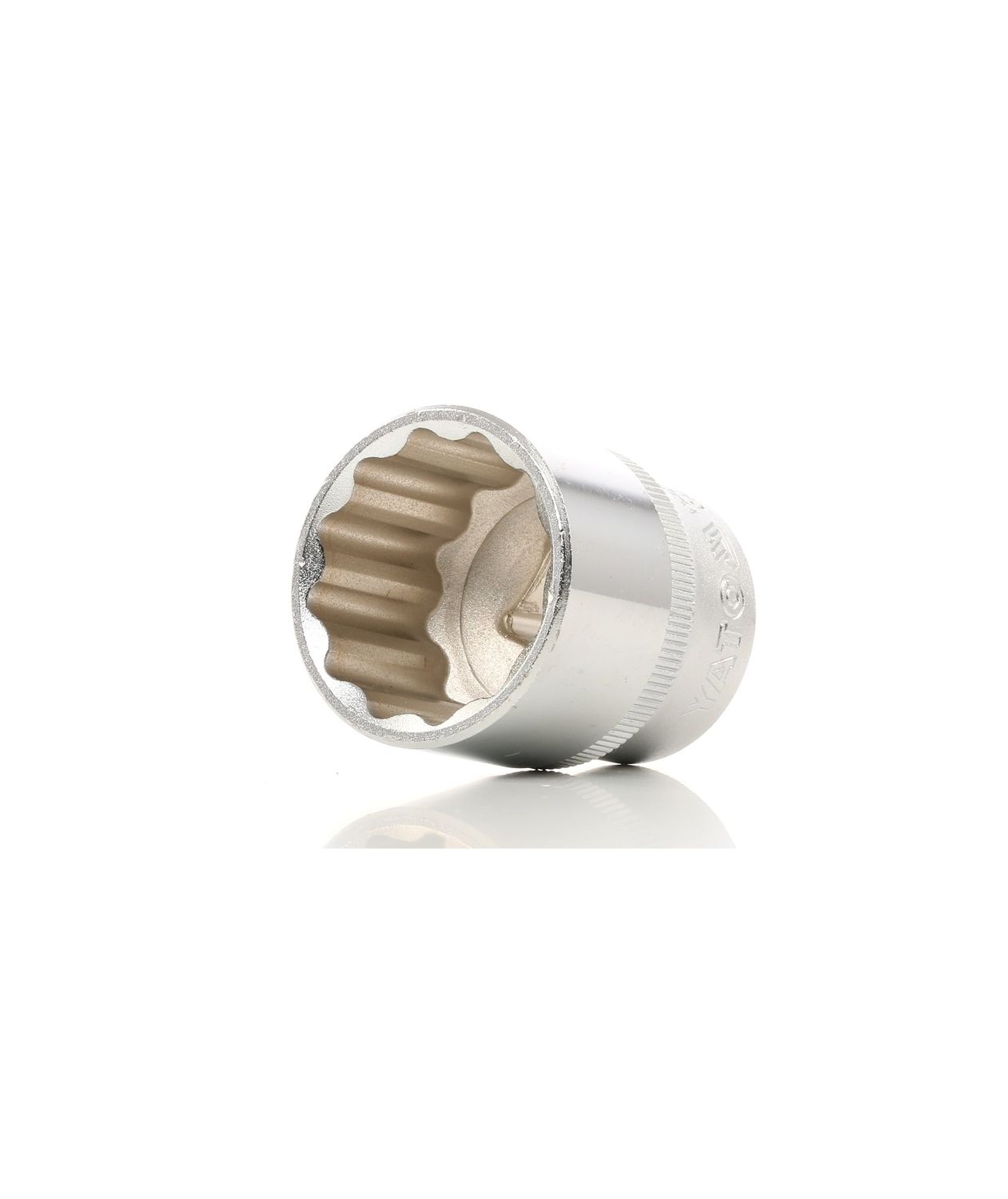 Llave de vaso para tuerca de rueda trasera 36mm Ducati