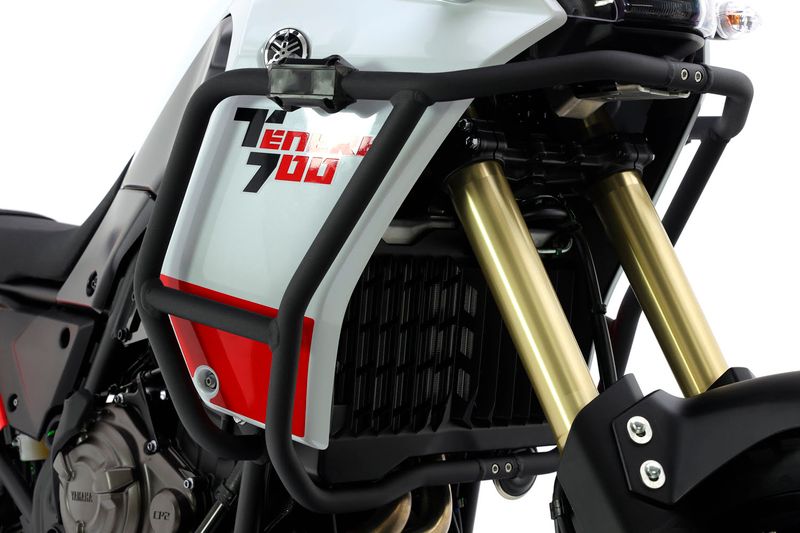 Defensas Bihr - Yamaha XTZ 690 Ténéré 700