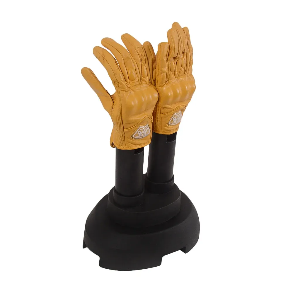 Secador de casco y guantes de moto