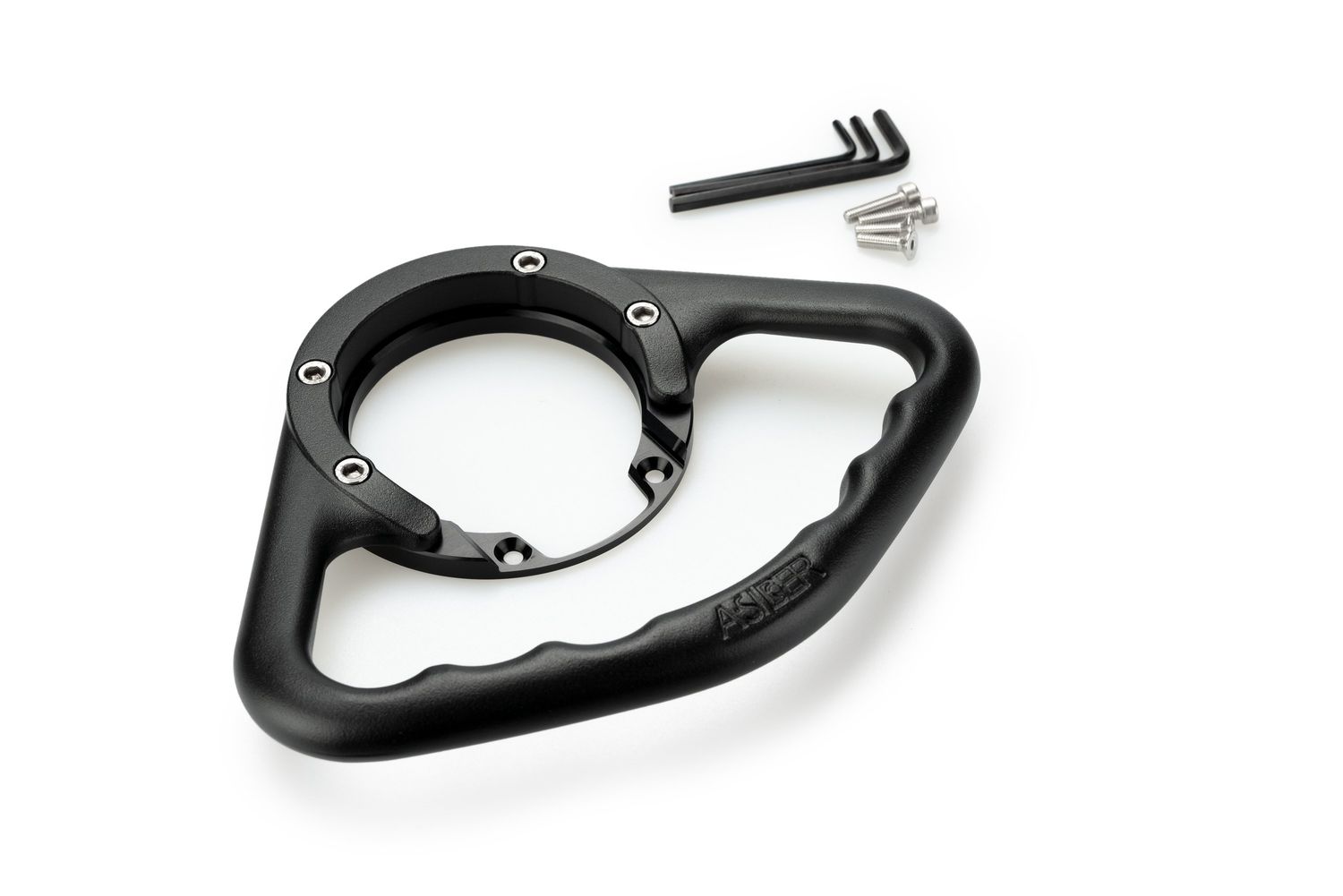 ASIDEROS PARA SUZUKI GSX-R1300 HAYABUSA 2024