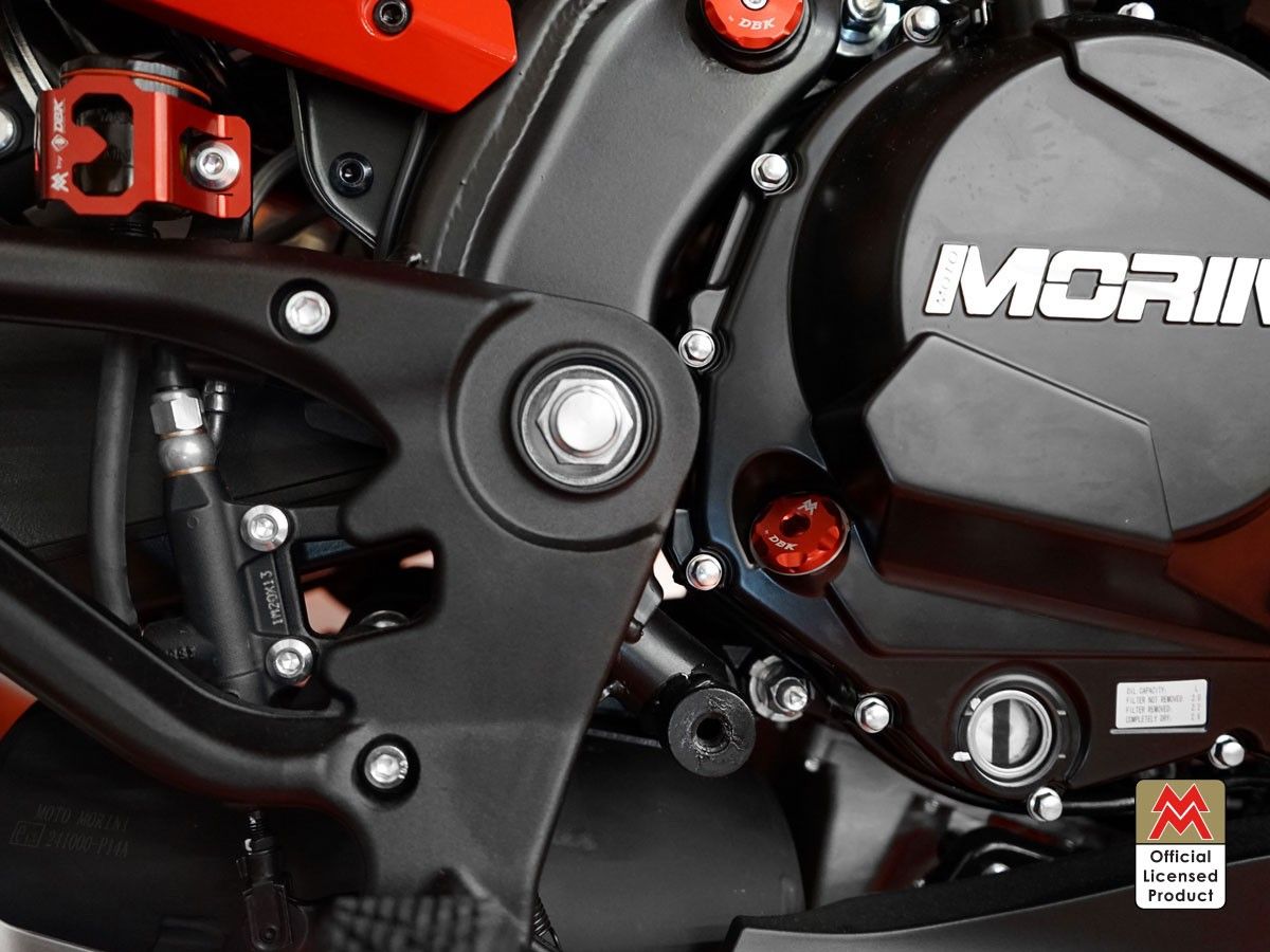 TOO04 - TAPÓN DE LLENADO DE ACEITE MOTO MORINI