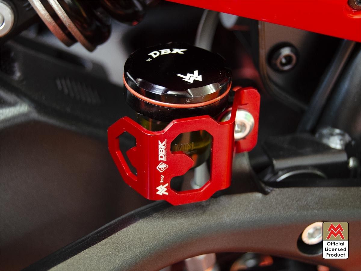 PSFP02 - PROTECCIÓN DEPÓSITO DE LIQUIDO TRASERO MOTO MORINI