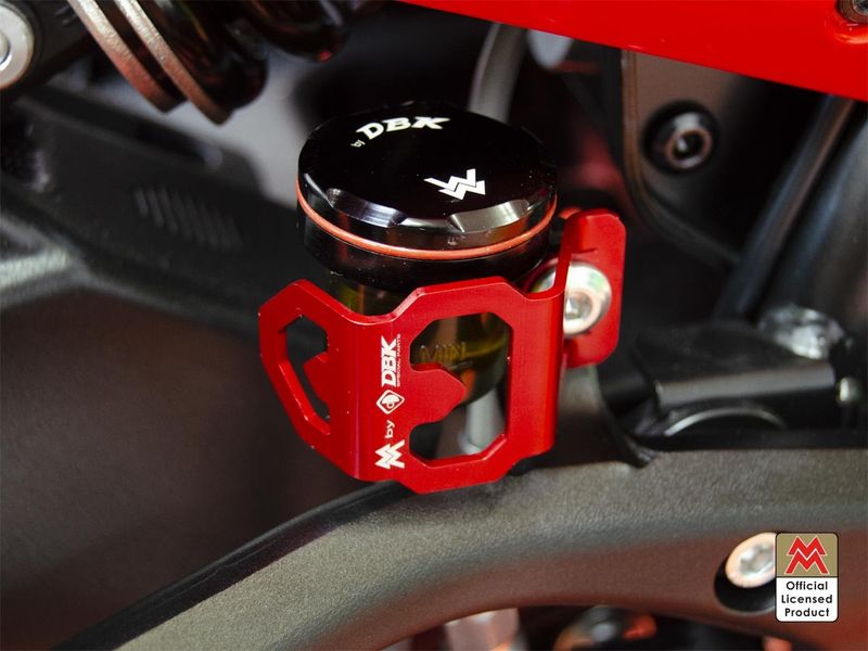 PSFP02 - PROTECCIÓN DEPÓSITO DE LIQUIDO TRASERO MOTO MORINI