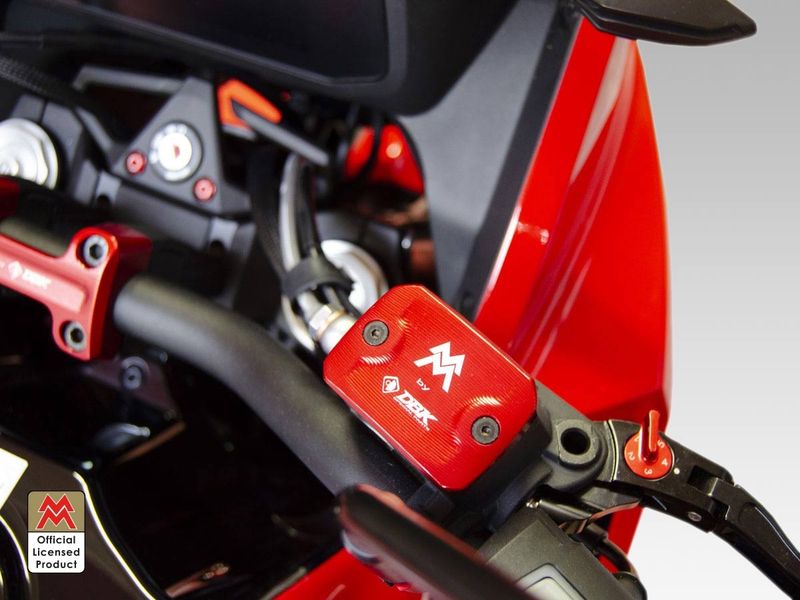 TLS16 - TAPÓN DEPÓSITO DE LIQUIDO DELANTERO MOTO MORINI