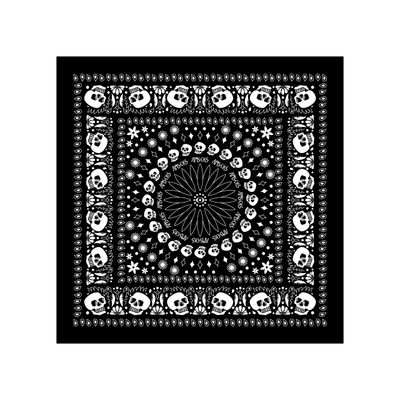 Pañuelo American Socks Karme