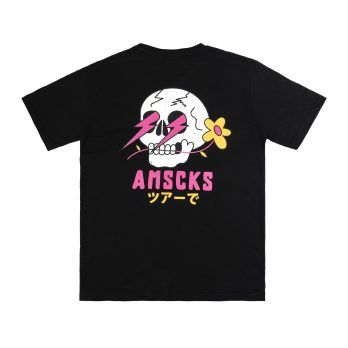 Camiseta American Socks Japan Tour