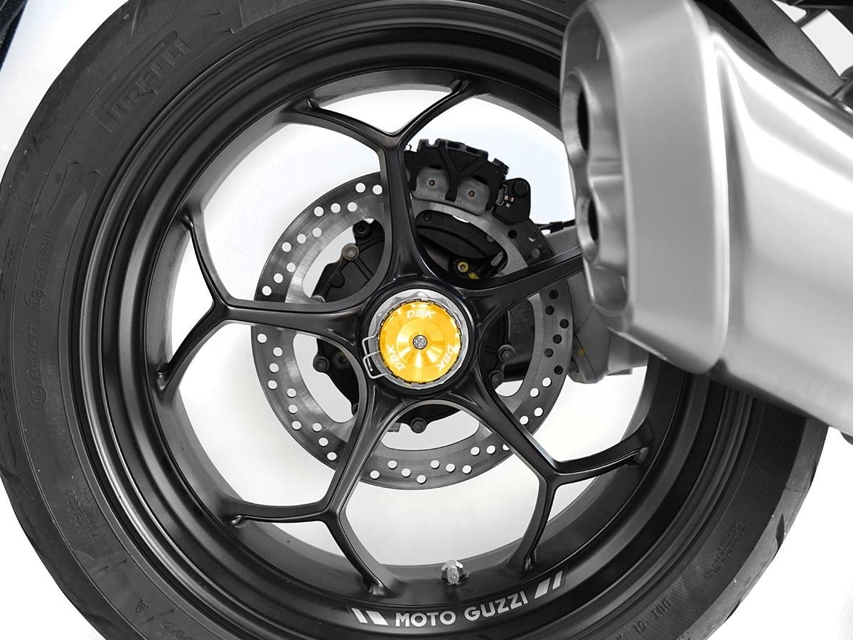PCD01 - KIT PROTECCIÓN EJE CARDÁN MOTO GUZZI