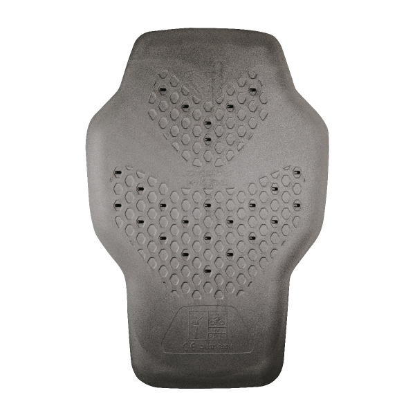 Protector de espalda IX-PRO BFB-2 GREY