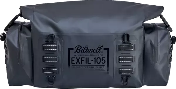 Bolsa BILTWELL
BAG DRY EXFIL-105 BLACK