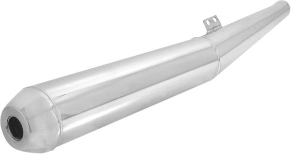 Silenciadores estilo OEM BMW EMGO
MUFFLER R BMW