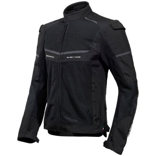 Seventy CHAQUETA SD-JR60 THUNDER HOMBRE GRIS/ROJO/BLANCO