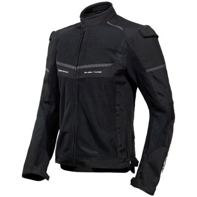 Seventy CHAQUETA SD-JR60 THUNDER HOMBRE GRIS/ROJO/BLANCO