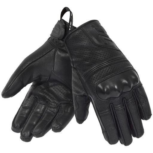 Seventy GUANTE SD-C20 REBEL HOMBRE NEGRO