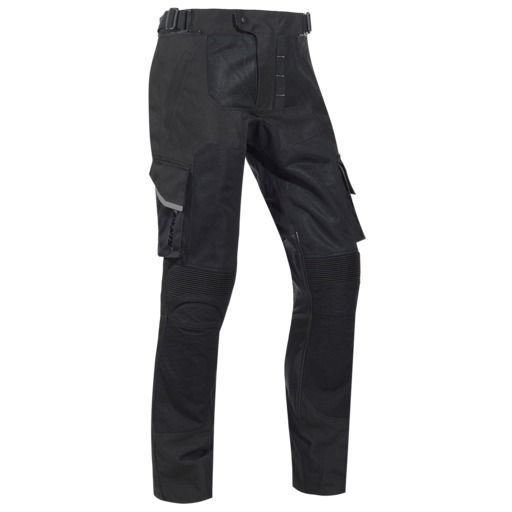 Seventy PANTALON SD-PT4 ATACAMA NEGRO