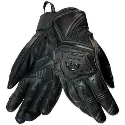 Seventy GUANTE SD-N30 MUGELLO HOMBRE NEGRO/GRIS Seventy GUANTE SD-N30 MUGELLO HOMBRE NEGRO/GRIS