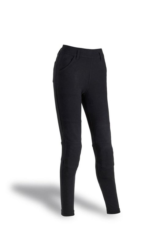 Seventy PANTALON SD-PL1 IRIS LEGGINS NEGRO Kevlar Seventy PANTALON SD-PL1 IRIS LEGGINS NEGRO Kevlar