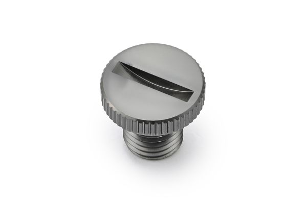 Tapón espejo DAYTONA
MIRROR PLUG BOLT GY LEFT