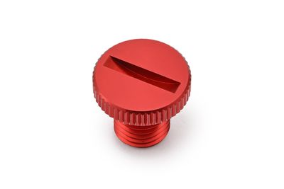 Tapón espejo DAYTONA
MIRROR PLUG BOLT RED RIGHT