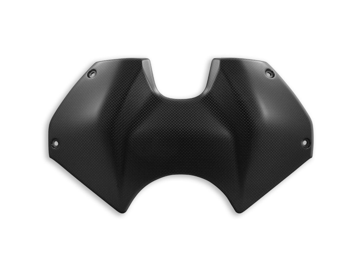 CRB167O - TAPA DE DEPÓSITO DE CARBONO DUCATI PANIGALE V4