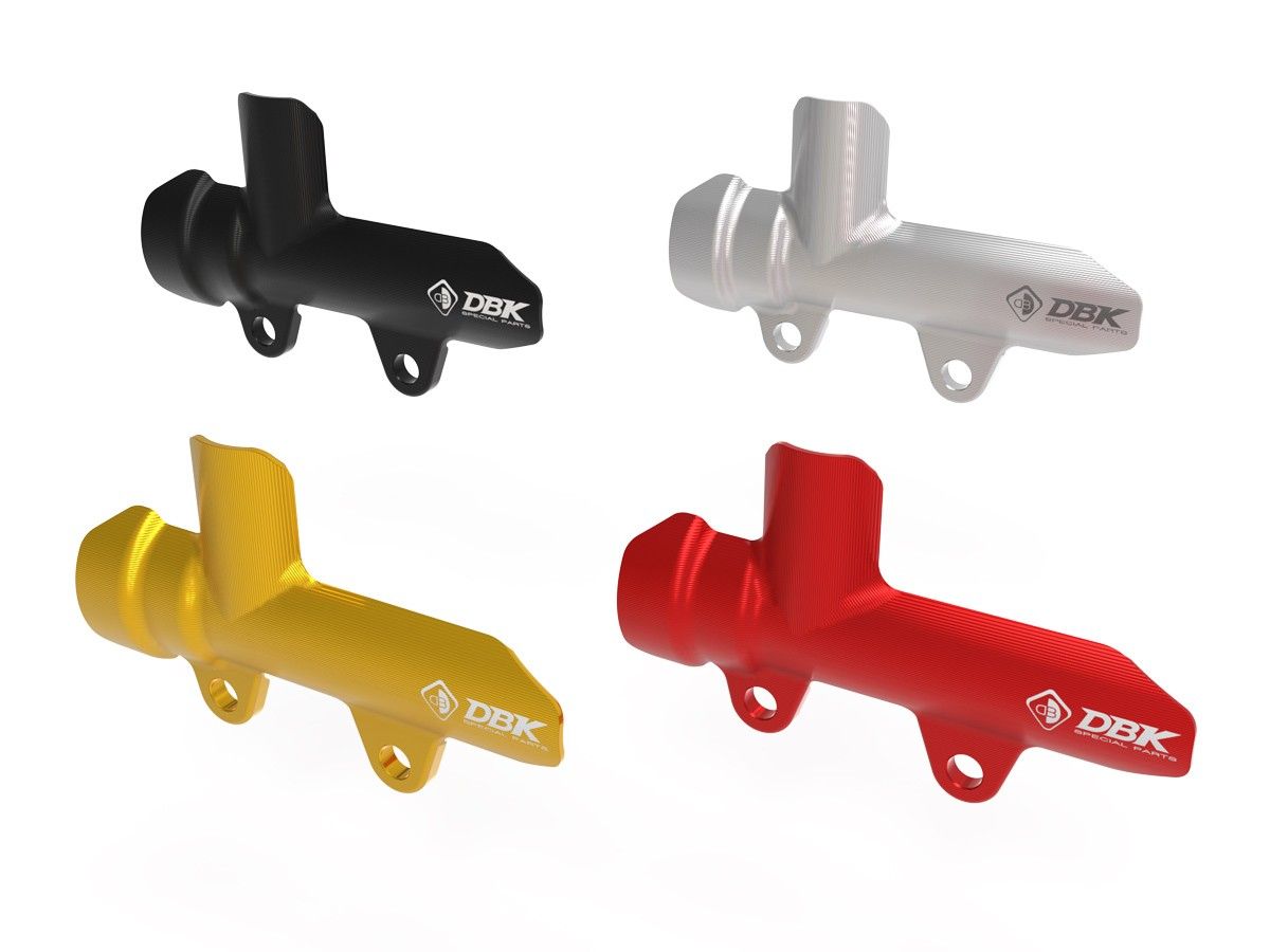 PPF05 - PROTECCIÓN BOMBA DE FRENO TRASERO BREMBO