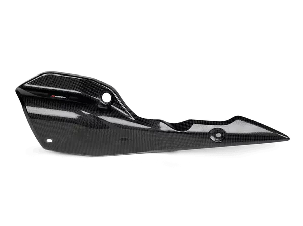 Protector de calor AKRAPOVIC
HEAT SHIELD CF GSX-S1000GX NON CENTER STAND