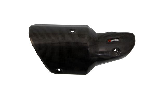 Protector de calor AKRAPOVIC
HEAT SHIELD CF F/L-Y10SO1 YAMAHA R1
