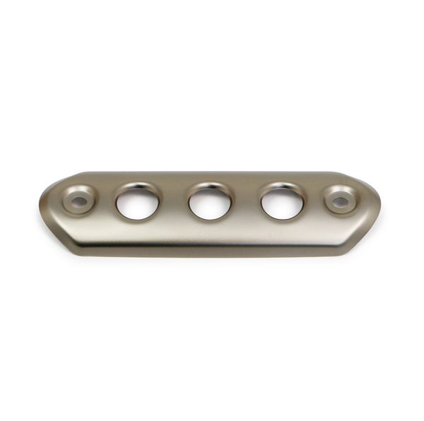 Protector de calor AKRAPOVIC
HEAT SHIELD P-HSY7R4 YAMAHA XSR 700 ABS	/ XSR 900 ABS