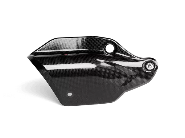 Protector de calor AKRAPOVIC
HEAT SHIELD CF GSX-S1000GX CENTER STAND