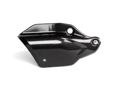 Protector de calor AKRAPOVIC
HEAT SHIELD CF GSX-S1000GX CENTER STAND