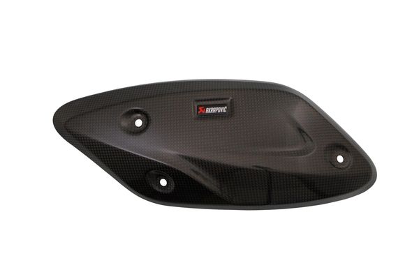 Protector de calor AKRAPOVIC
HEAT SHIELD CF P-HSB6SO1 BMW C650