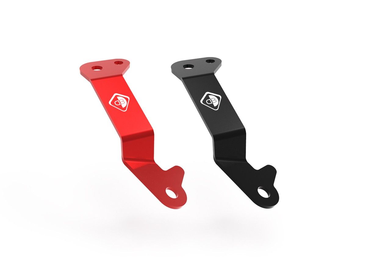 STA08 - SOPORTE DEPÓSITO DE LÍQUIDO DE FRENOS PANIGALE