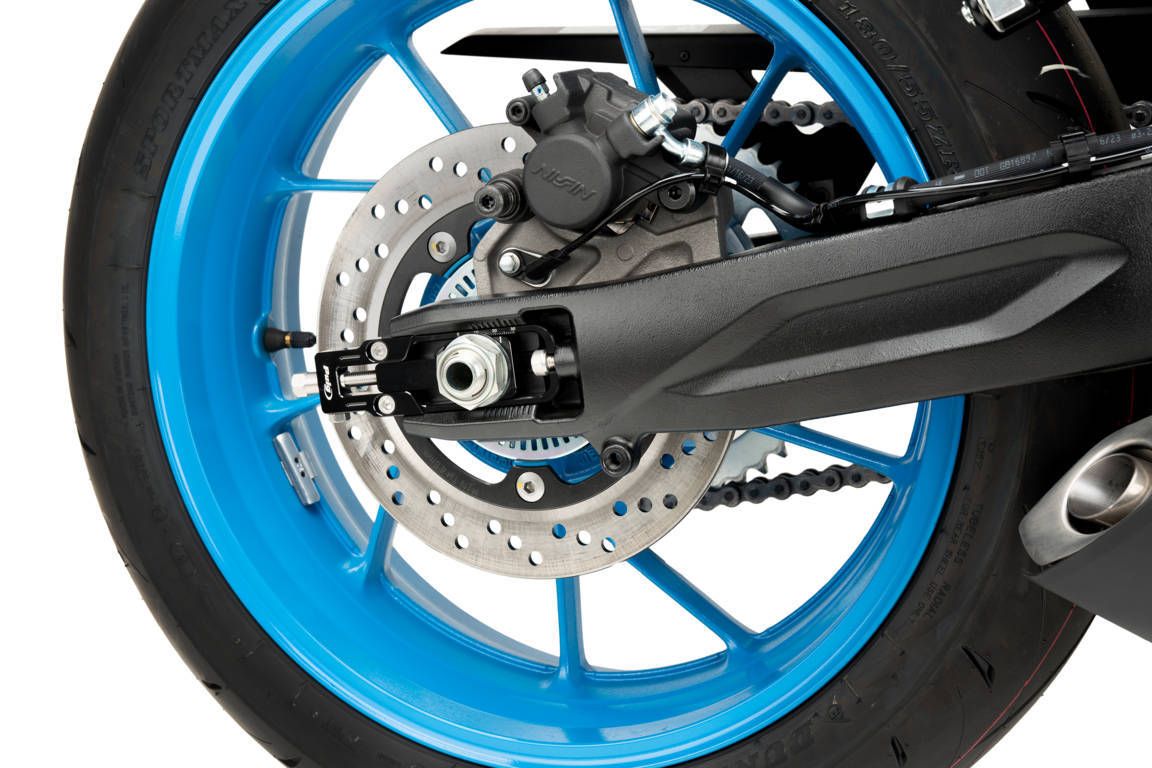 TENSOR DE CADENA PARA MOTOCICLETA SUZUKI GSX-8S