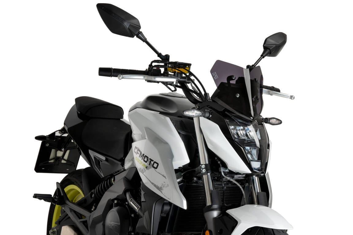 CARENABRIS NEW GENERATION SPORT PARA MOTOCICLETA CFMOTO 650 NK