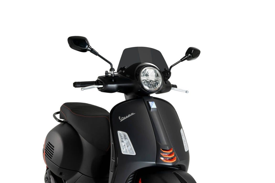 CARENABRIS GTS SPORT PARA VESPA GTS 300 SUPER TECH 2024