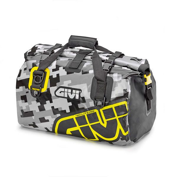 GIVI  EA115CM CAMUFLAJE