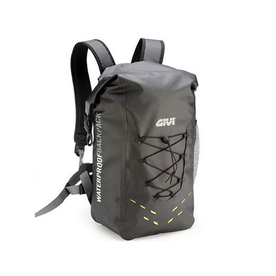 GIVI  EASY EA121 IMPERMEABLE 18 LITROS
