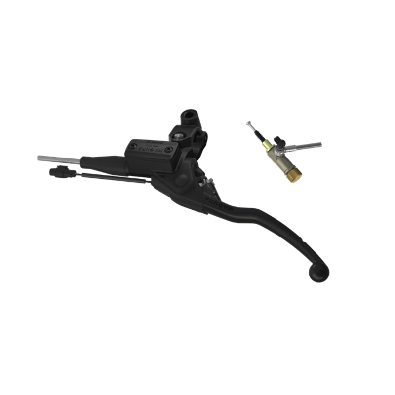 MAGURA Hymec 167 Hydraulic Clutch System - Yamaha Ténéré 700