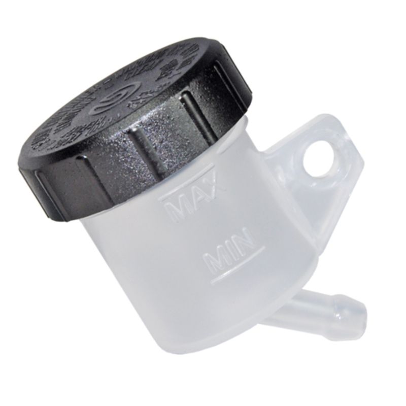 BREMBO deposito aceite transparente 45CC