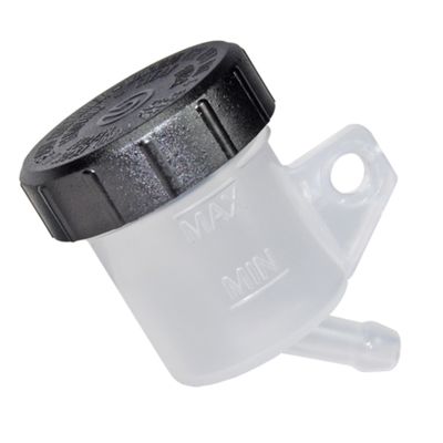 BREMBO deposito aceite transparente 45CC